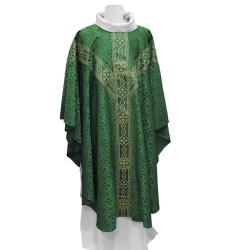 Chasuble 