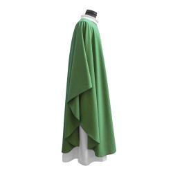 Chasuble Verte