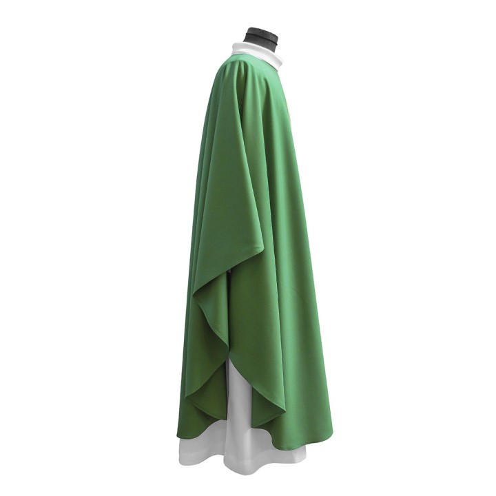 Chasuble Verte