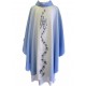 chasuble mariale