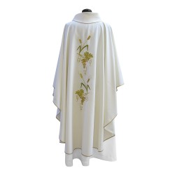 Chasuble violette