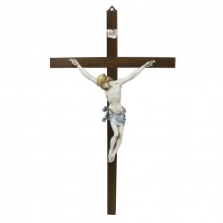 Croix avec le Christ