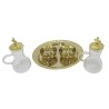 Service burettes