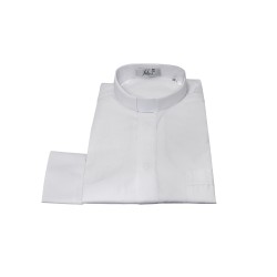 Chemise pour Prêtre ml