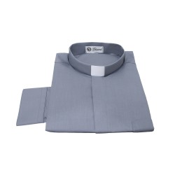 Chemise pour Prêtre ml