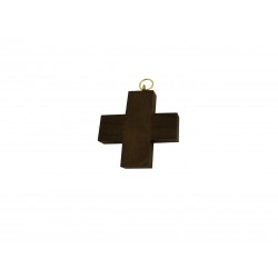 Croix d'Aube carrée 
