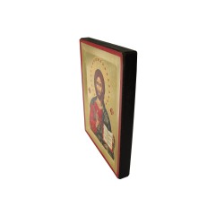 Icône Jésus