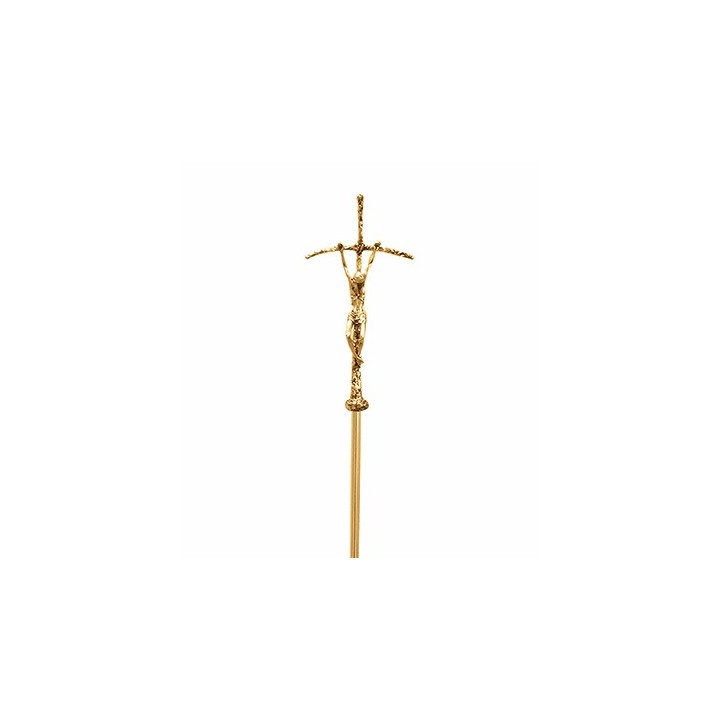 Croix de procession