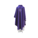 Chasuble violette