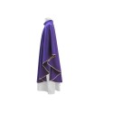 Chasuble violette