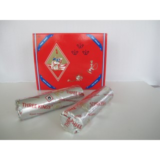 Boite charbon 