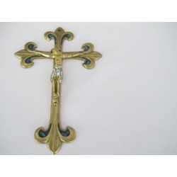 Croix murale