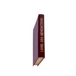Livre des Bénédictions