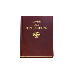 Livre des Bénédictions