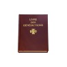 Livre des Bénédictions