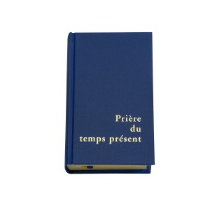 Prière du Temps Présent 