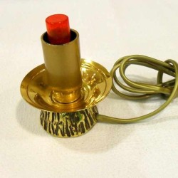 Lampe électrique
