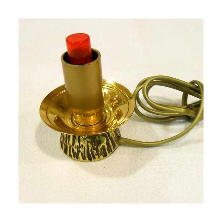Lampe électrique