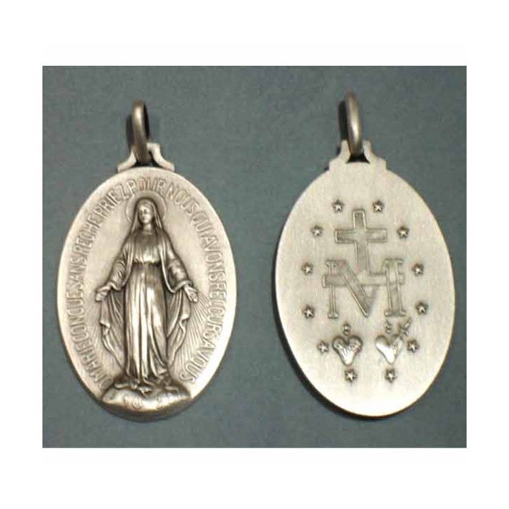 médaille