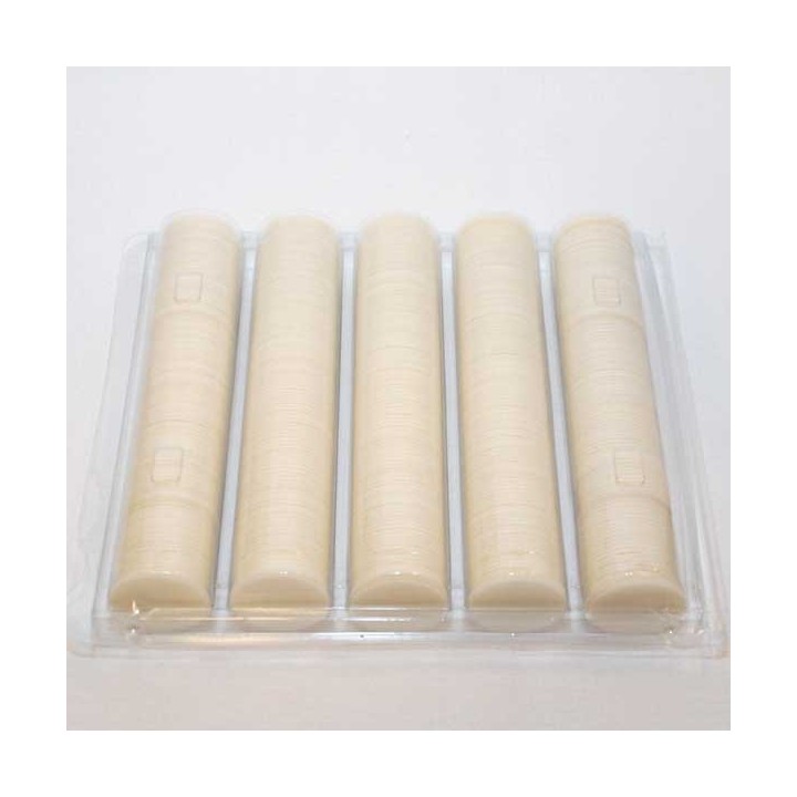 Hosties Blanche fideles cm 4 q 500