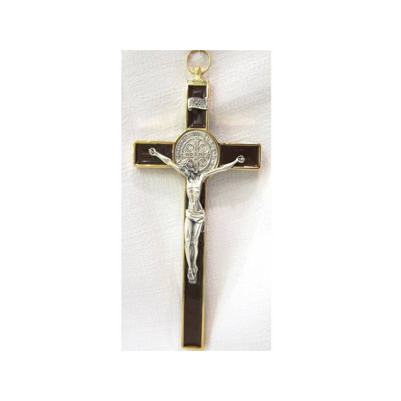 Croix avec Christ